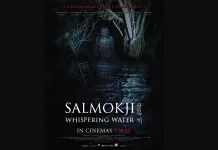 Film horor Korea "Salmokji: Whispering Water"  Siap Tayang Awal Mei 2026