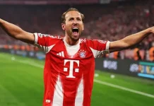 10 Pemain Kunci Liga Champions: Kane, Vitinha hingga Saka