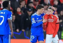 Tutup Mulut saat Tanding di Piala Dunia 2026, Siap-Siap Kena Kartu Merah