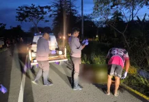 Remaja 15 Tahun Alami Laka Tunggal di Nabire, Polisi Serukan Kepedulian Orang Tua