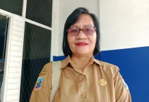 Tiga Syarat Mutlak Revitalisasi Sekolah di Nabire, 11 Sekolah Sudah Berjalan