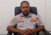 Dishup PT, Kesadaran Tertib Berlalu Lintas  Masyarakat Masih Perlu Ditingkatkan