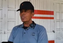 Koperasi Kelurahan Bumi Wonorejo Nabire, Menunjukan Peningkatan Signifikan