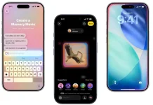 iOS 27 Hadirkan Mode Siri di Kamera iPhone Berbasis AI