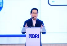 BBRI Pimpin Daftar Saham Dividen Terbesar LQ45 2025