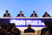 Deretan Saham Bagi Dividen Jumbo, PGEO hingga ITMG Menarik