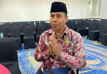 Koordinasi Lintas Sektor, Kemenag Mimika Ingatkan Pentingnya Nilai Keimanan