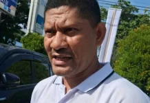 FKUB Nabire Ajak umat beragama saling menghargai, dan memperkokoh nilai toleransi