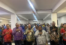 Kearifan Lokal Jadi Strategi Edukasi Kesehatan Reproduksi