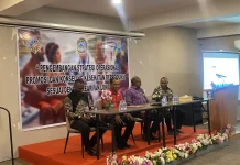 Pemprov Dorong Perubahan Persepsi KB di Papua Tengah