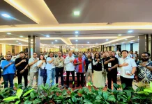 Timika Jadi Lokasi Perdana Pelatihan AI Ignition 2026 di Papua
