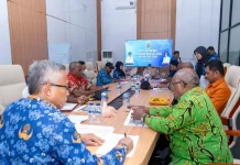 Gejolak Harga Pangan Meningkat, Pemprov Papteng Percepat Intervensi di Intan Jaya