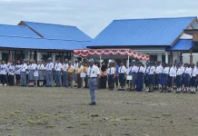 Hardiknas 2026, Deki Degei dan Semangat Pendidikan Inklusif