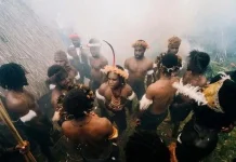Tradisi Bakar Batu di Papua, Simbol Kebersamaan dan Rasa Syukur