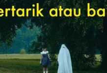 Lirik Lagu Tertarik atau Baik - Ziva Magnolya