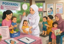 Makna International Day of the Midwife bagi Dunia Kesehatan