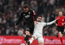 Besiktas Tersingkir Dramatis, Konyaspor ke Final