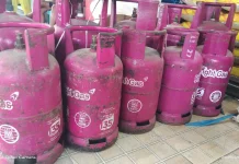 Harga LPG Nabire Melejit, Warga Resah Hari Ini