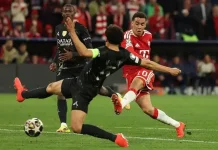 Line Up Bayern vs PSG: Duel Panas Liga Champions