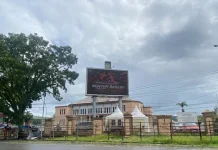 Persiapan Nobar Persipura vs Adhyaksa FC, Karaka’s Mimika Gelar Nobar Terbuka