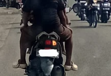Bahaya Mengendarai Kendaraan hingga Lupa Mematikan Lampu Sein