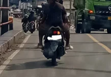 Faktor yang Menyebabkan Pengendara Lupa Mematikan Lampu Sein