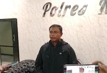 Sebanyak 700 Personel Gabungan Disiapkan Amankan Penyampaian Aspirasi di Nabire