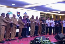 Satukan Langkah Baru dalam Pembangunan Papua lewat Forum Strategis Otsus