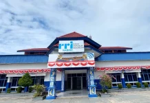 Optimalkan Aset Negara, RRI Nabire Perkuat Tata Kelola BMN yang Akuntabel