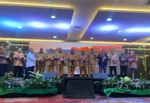 Penguatan Otsus Papua Jadi Fokus dalam 12 Poin Kesepakatan di Mimika