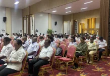 ASN Papua Tengah Diperkuat Nilai Spiritual Lewat Ibadah dan Pengajian