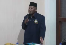 FKUB Papua Tengah Dorong ASN Hadirkan Pelayanan yang Humanis