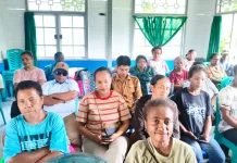Perempuan Memiliki Peran Besar dalam Menjaga Keluarga, Budaya, dan Pendidikan Anak