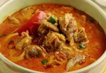 Tongseng Ayam Menjadi Salah Satu Kuliner Nusantara yang Digemari Masyarakat