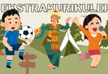 Kegiatan Ekstrakurikuler Membentuk Jiwa Kepemimpinan Pelajar