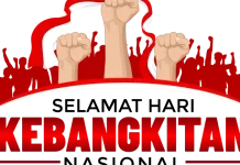 Hari Kebangkitan Nasional Menumbuhkan Semangat Persatuan dan Nasionalisme