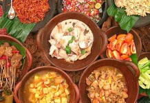 Kuliner Tradisional yang Tetap Bertahan di Era Modern