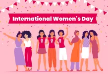 Hari Kesehatan Perempuan Internasional Mari Tingkatkan Kesadaran Hidup Sehat