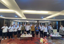 Mimika Dorong Puskesmas BLUD hingga Wilayah Pesisir dan Pegunungan