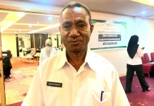 Boven Digoel Siapkan BLUD Perdana untuk Puskesmas Tahun 2026