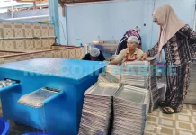 Dari Dapur SPPG Siriwini, Lahir Inovasi Hemat Air dan Waktu untuk Ribuan Ompreng