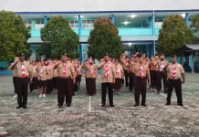 Pembina Pramuka Diajak Kembali Aktifkan Gugus Depan di Masing-masing Sekolah