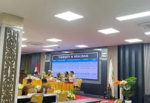 Bupati Mimika Dorong Inovasi Wisata Mangrove Berbasis Masyarakat