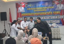 Papua Tengah Membutuhkan Perhatian Khusus dalam Pemenuhan Dokter Spesialis