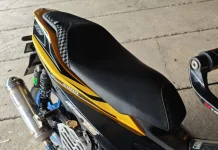 Tanda tanda  Jok Motor Perlu Di-service?