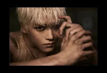 Usai Selesaikan Wajib Militer, Taeyong Sapa Penggemar Dengan Album Full Pertama "WY
