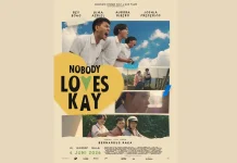 Angkat Tema Esport, Film "Nobody Loves Kay" Siap Tayang Awal Juni