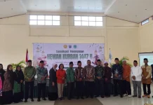 Jelang Iduladha, MUI dan Dinas Peternakan Nabire Awasi Hewan Kurban