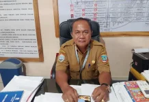 Mejelang HUT ke-45 SMA YPK Tabernakel Nabire,  Panitia Gelar  Berbagai Kegiatan