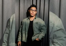 Fabio Asher Rilis Single "Nikmati Sakitnya"